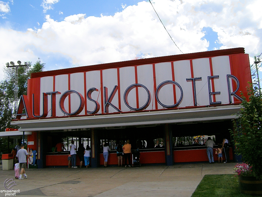 Auto Skooter