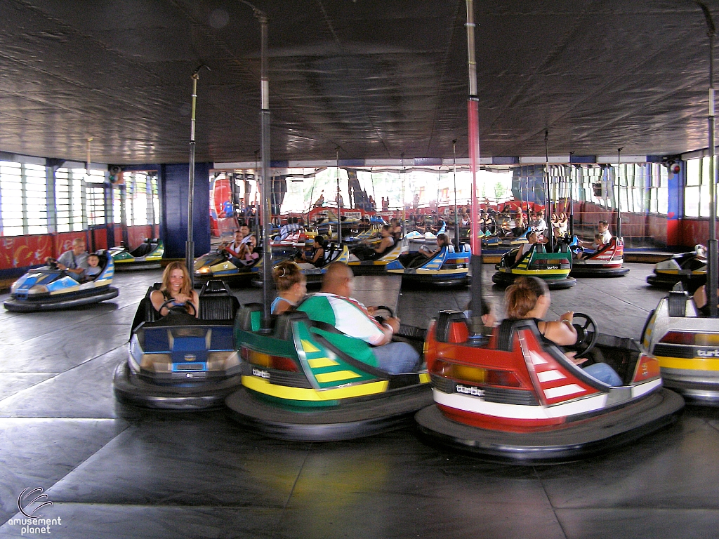 Auto Skooter