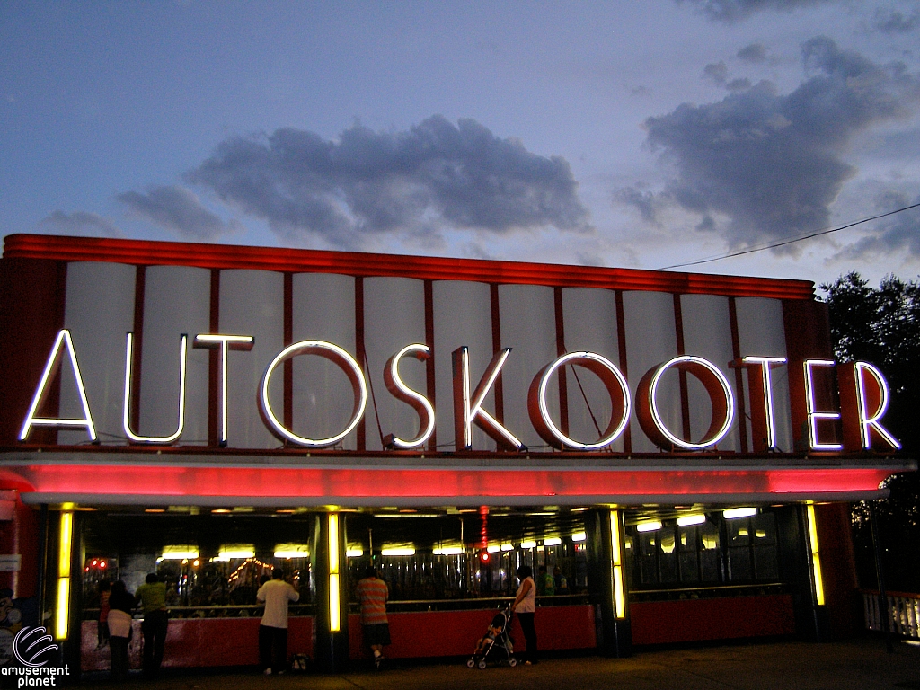 Auto Skooter