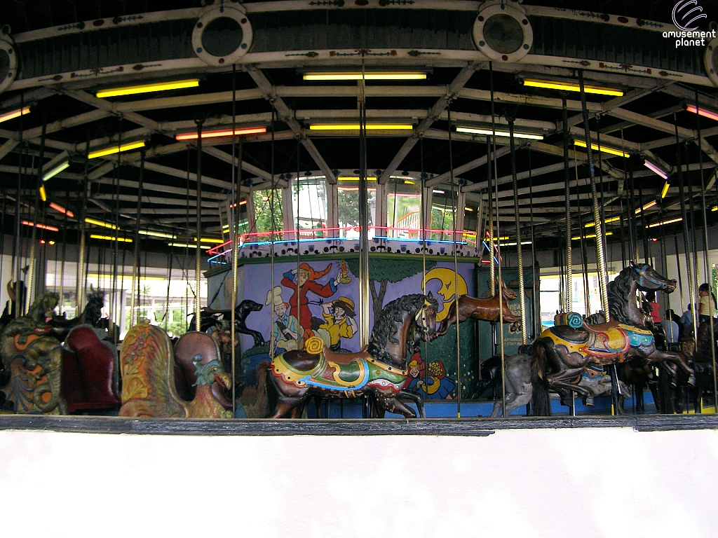 Merry-Go-Round