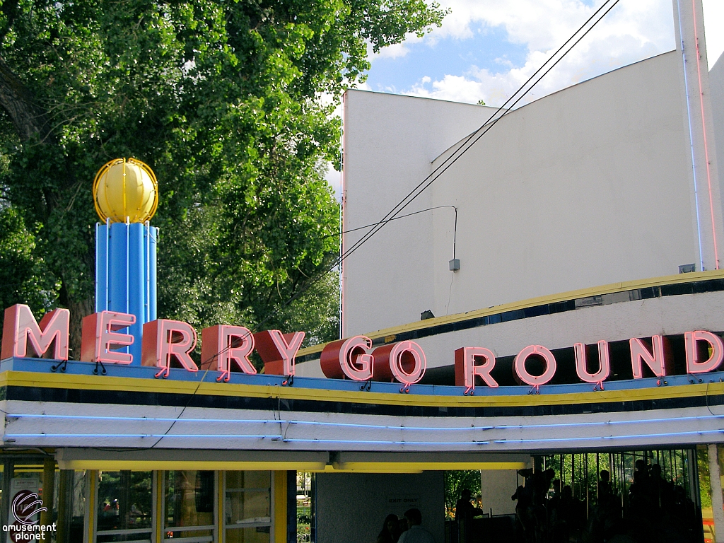 Merry-Go-Round