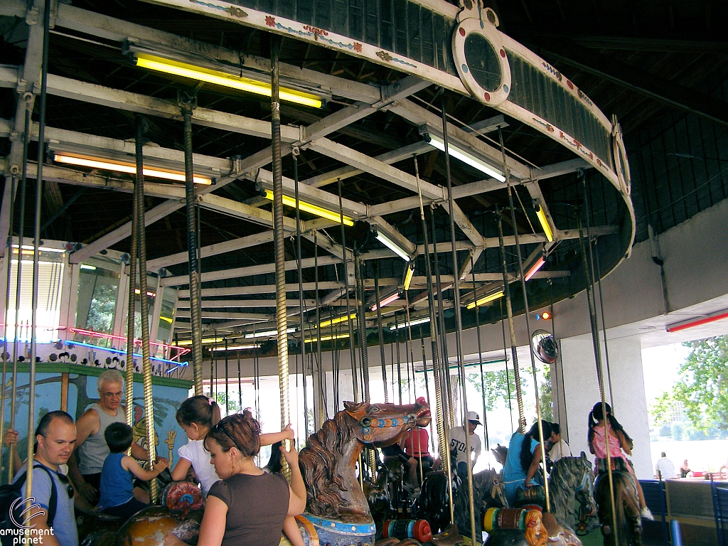 Merry-Go-Round