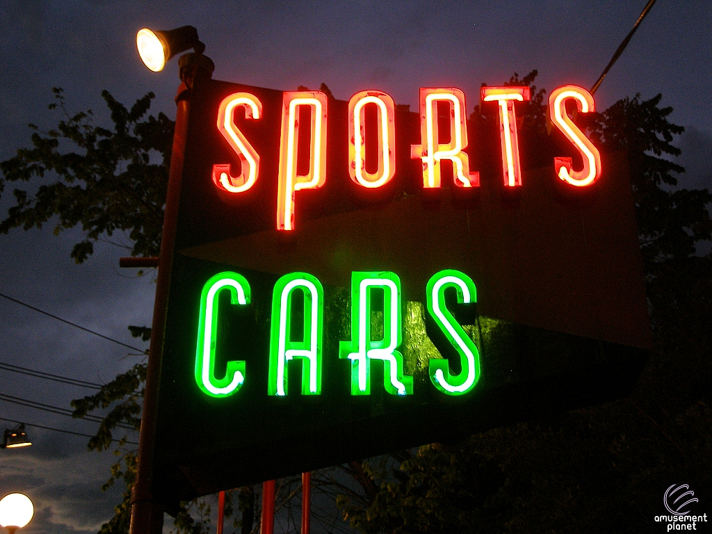 Sport Cars