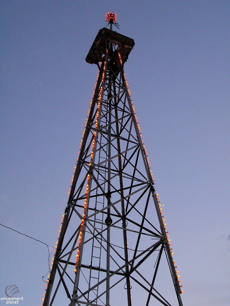 Circle Swing