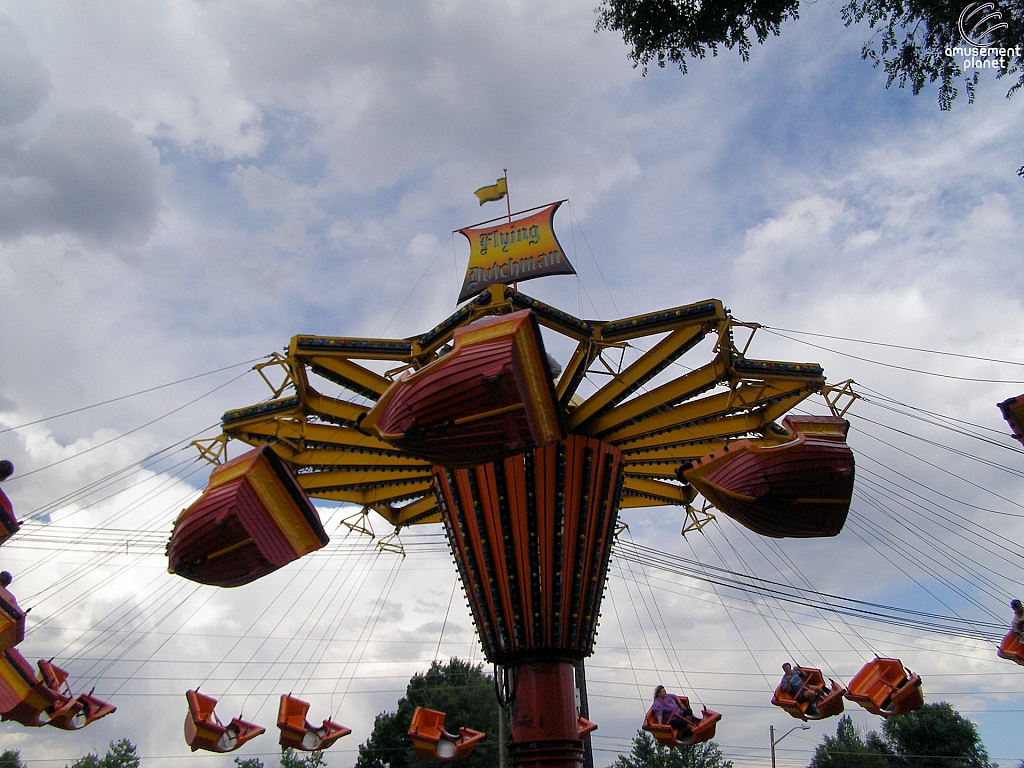 Flying Dutchman