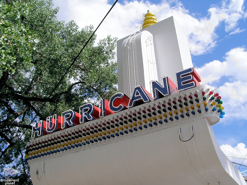 Hurricane