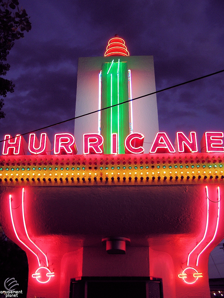 Hurricane