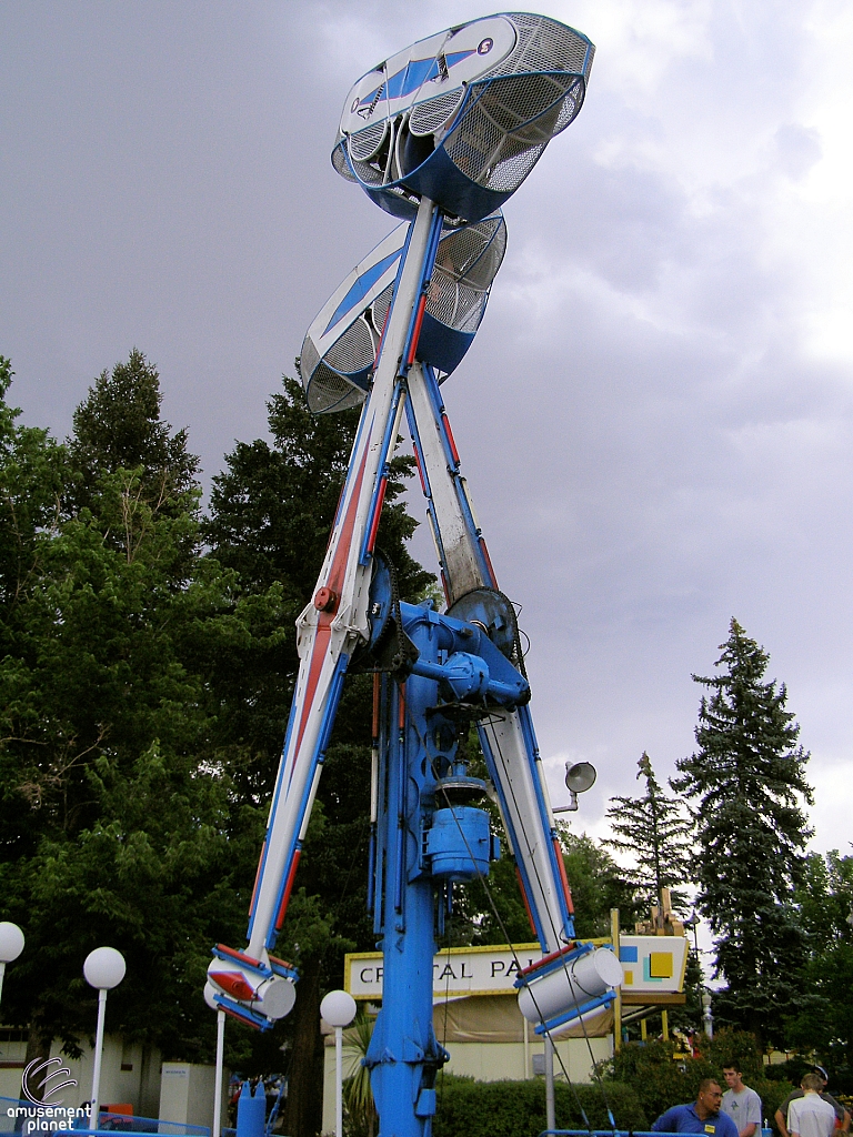 Loop-O-Plane