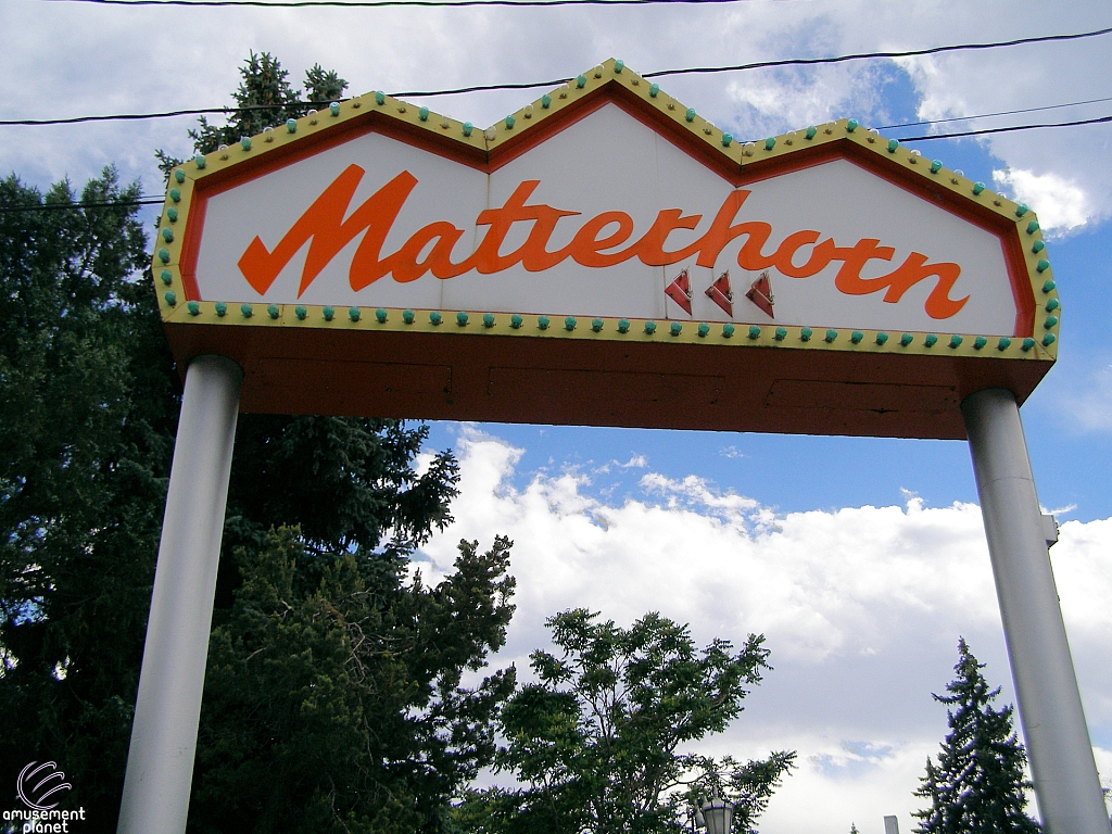 Matterhorn