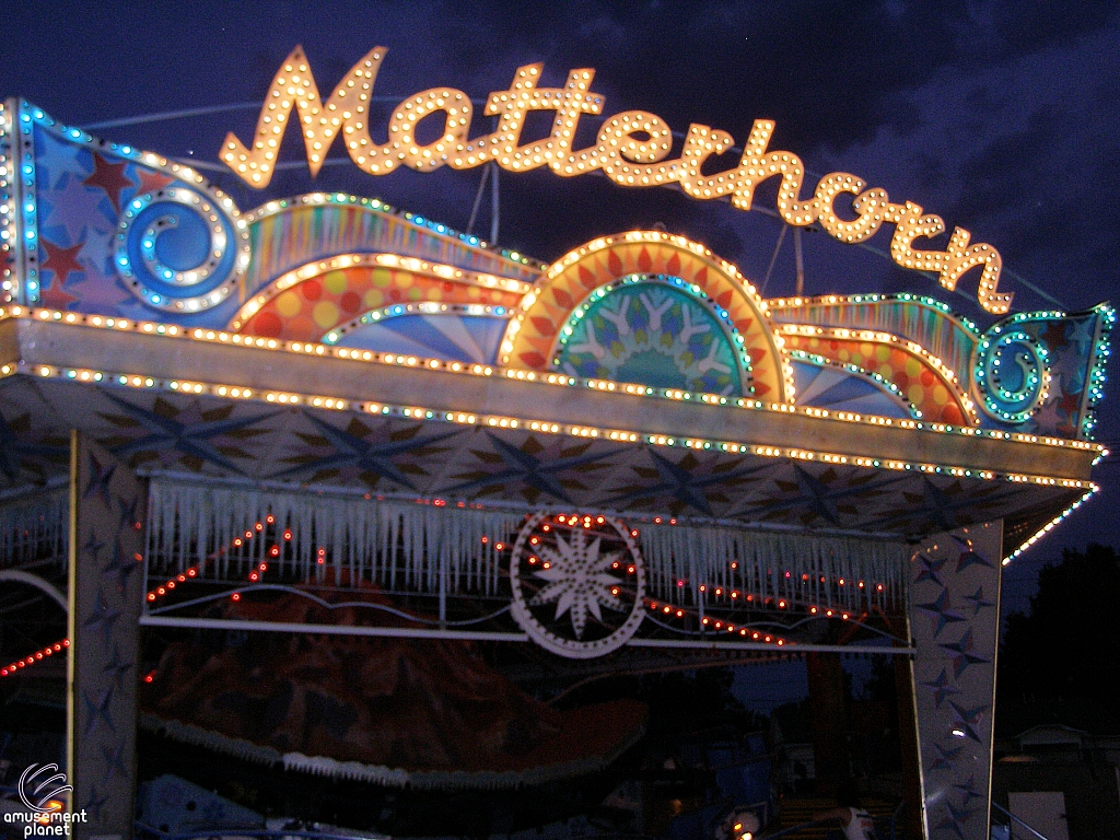 Matterhorn