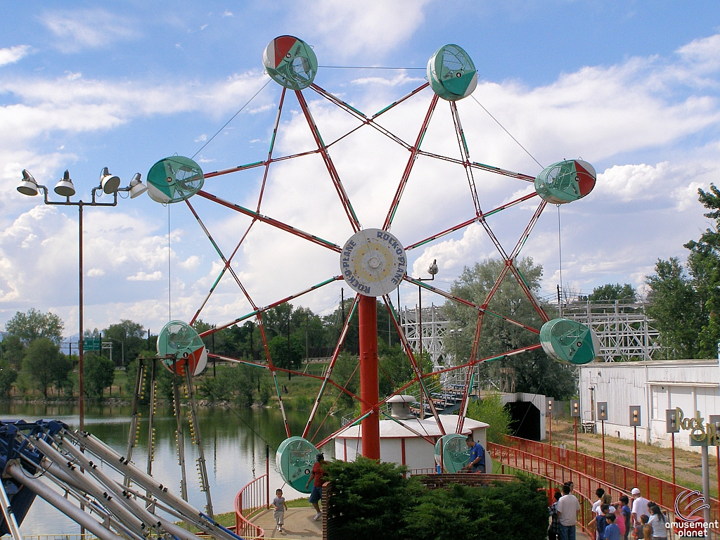 Rock-O-Plane