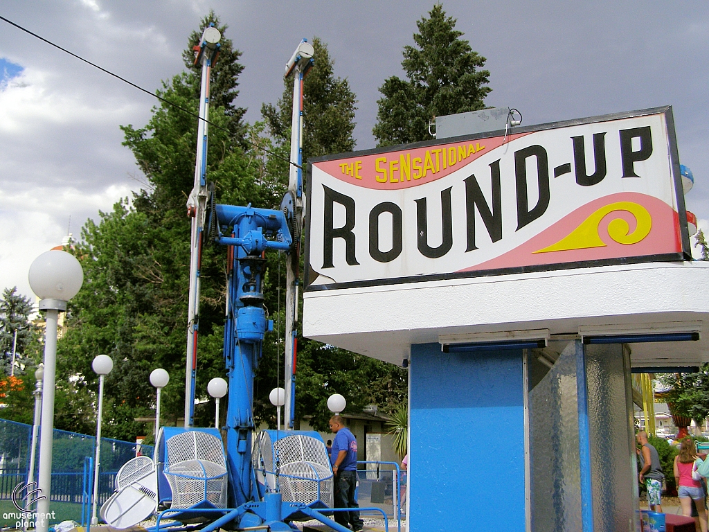 Round-Up