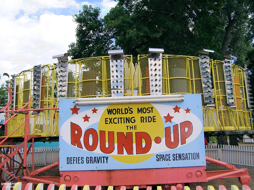 Round-Up