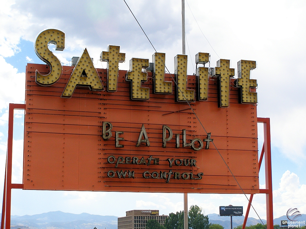 Satellite