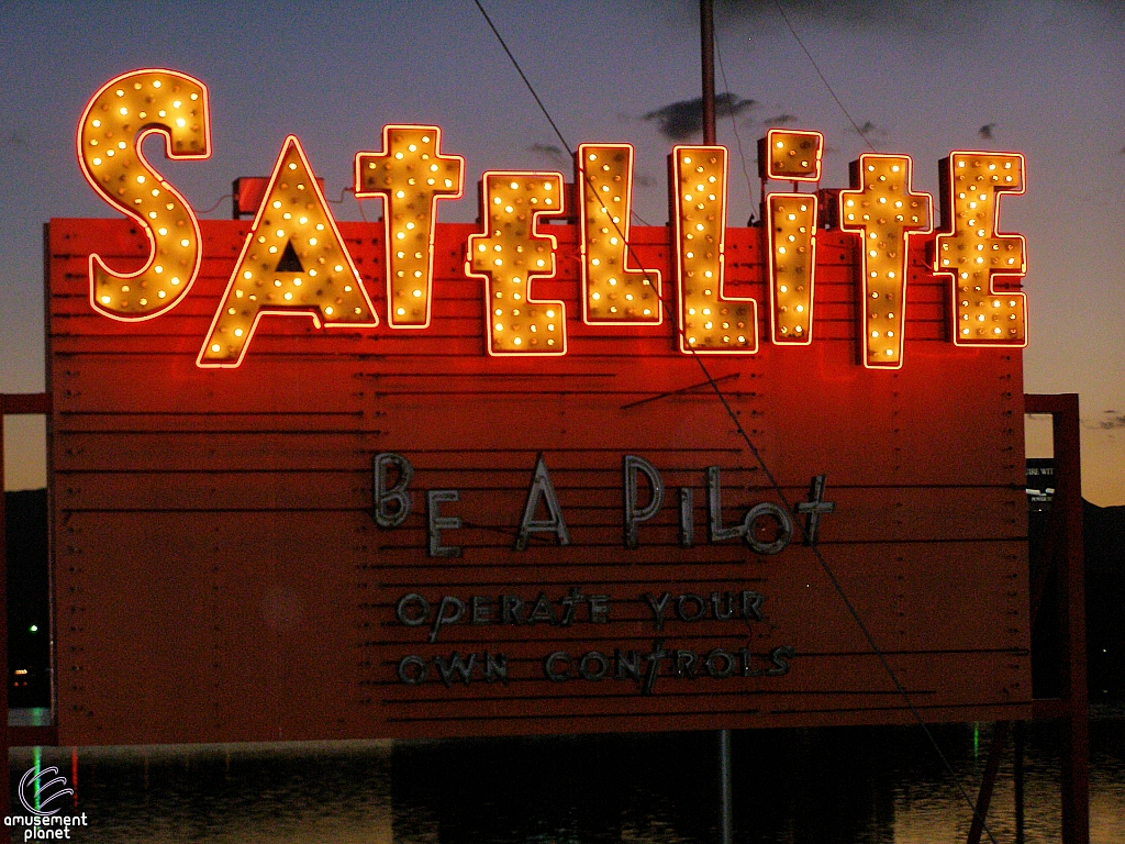 Satellite
