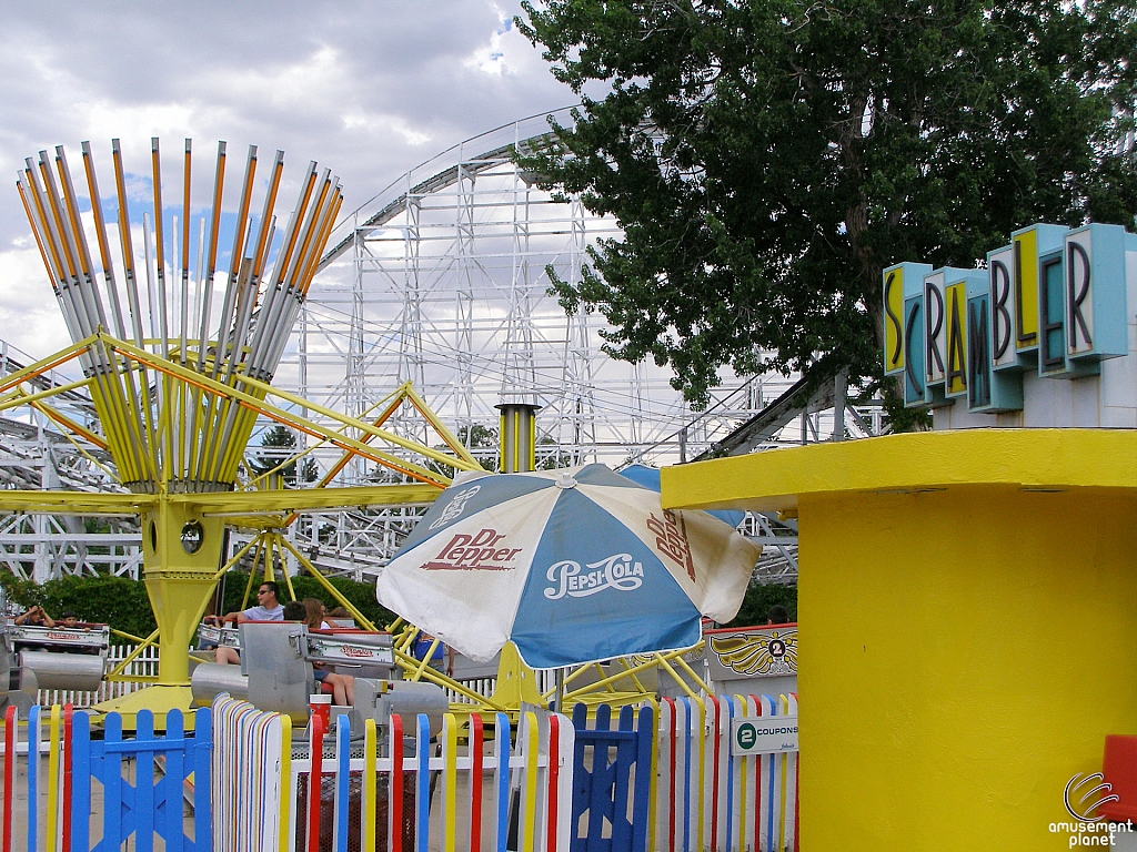 Scrambler