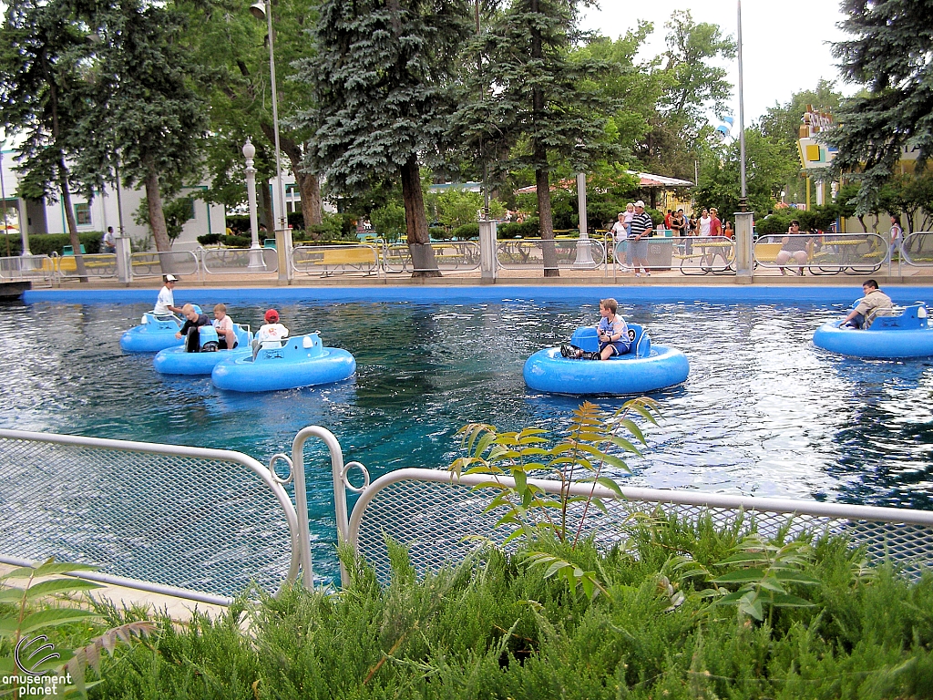 Skoota Boats