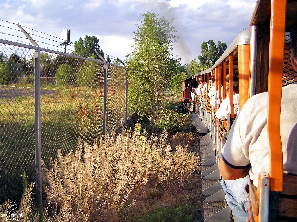 Orient Express