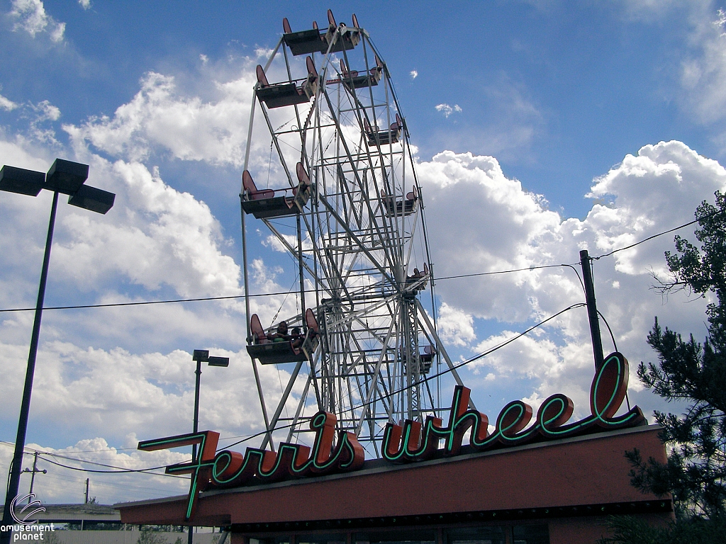 Ferris Wheel