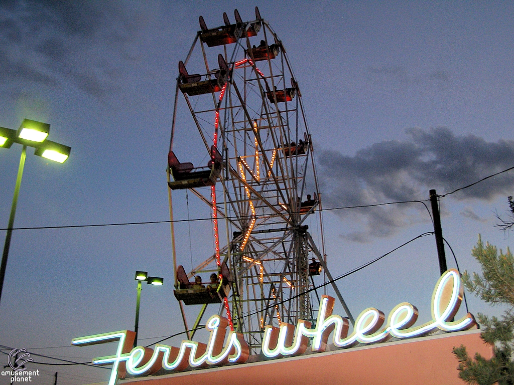 Ferris Wheel