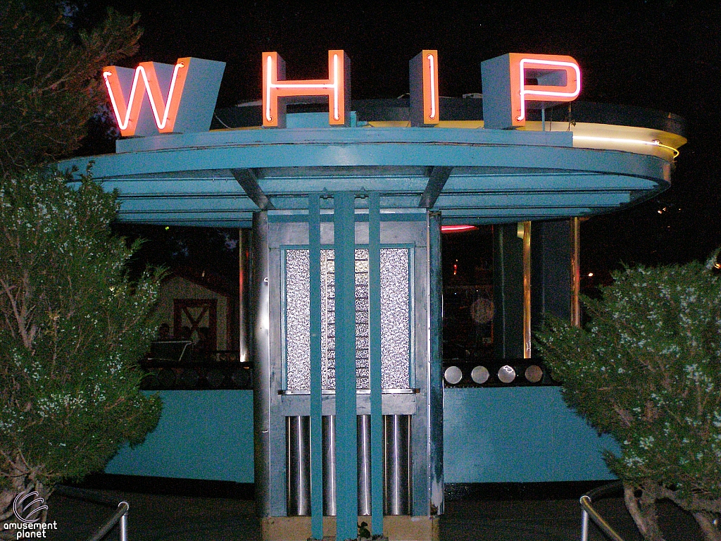 Whip