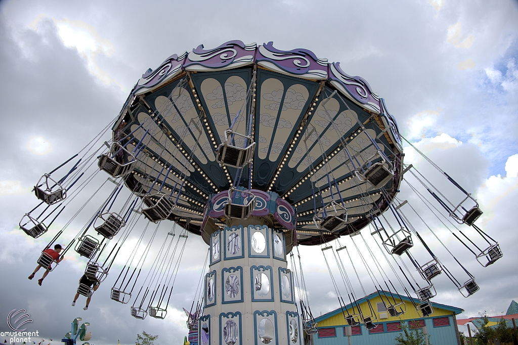 Dream Spinner