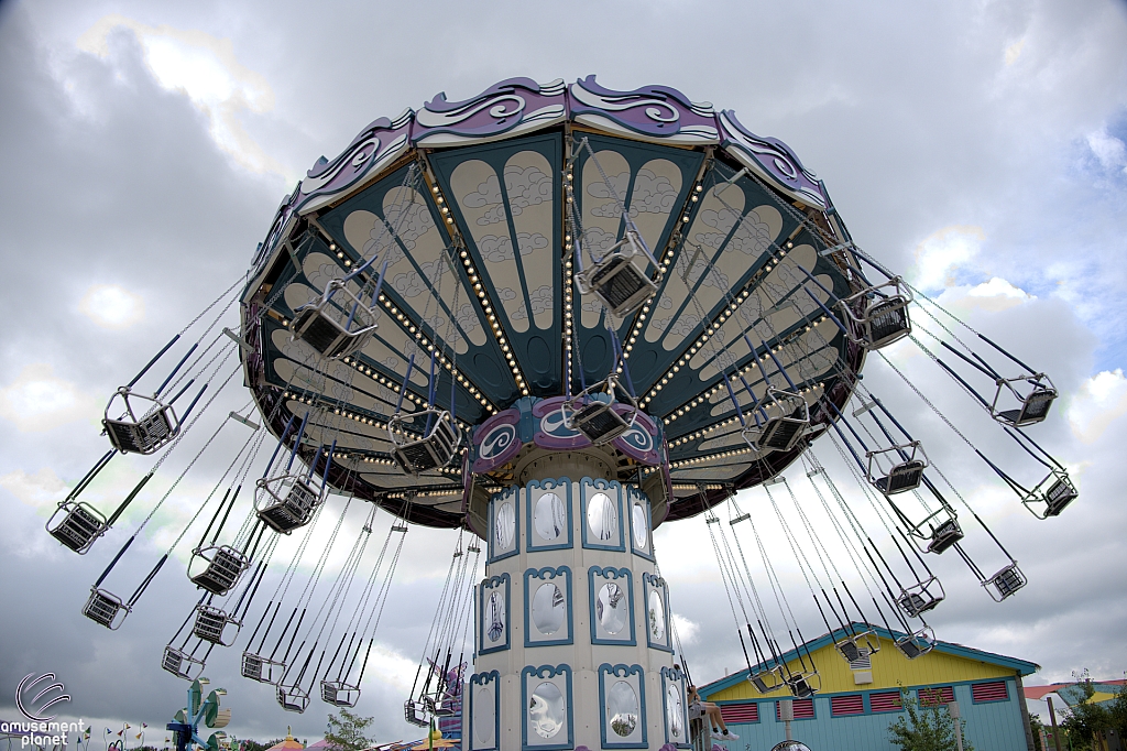 Dream Spinner