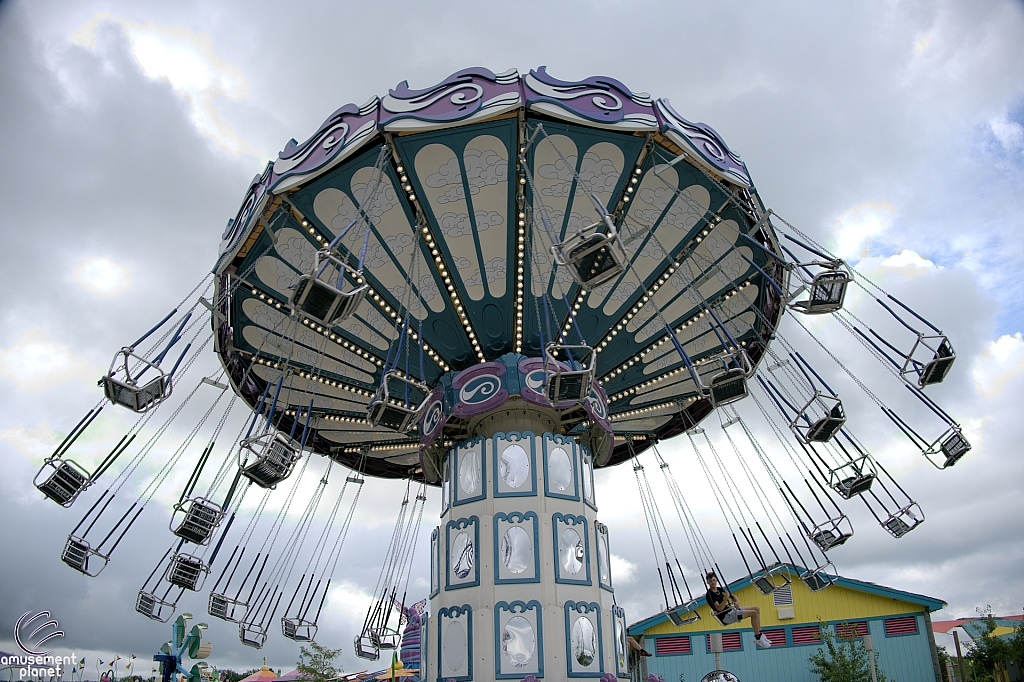 Dream Spinner