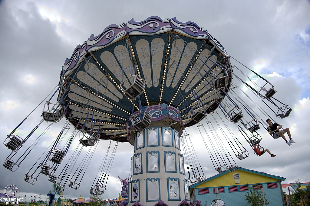 Dream Spinner