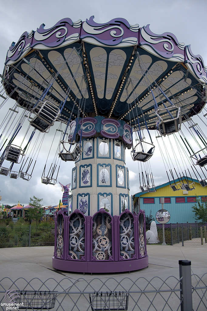 Dream Spinner