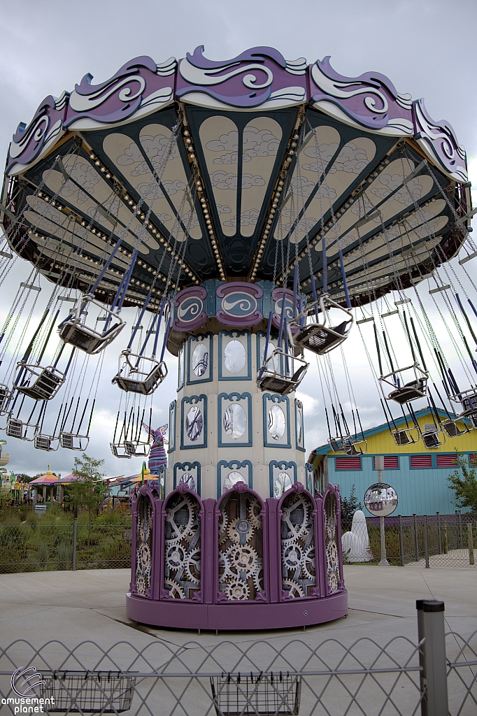 Dream Spinner