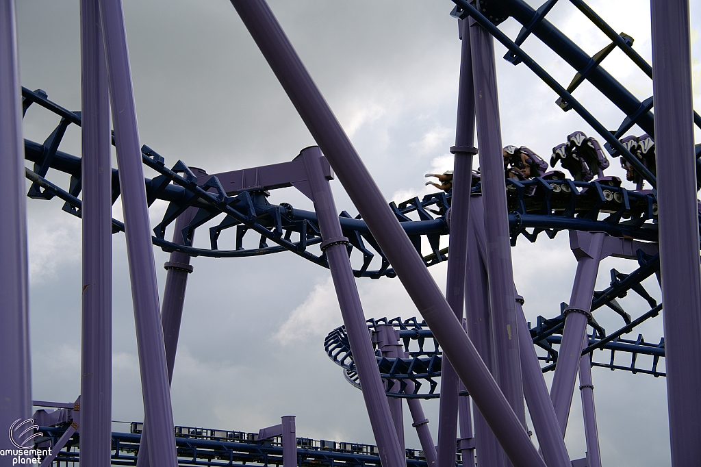 Nopuko Air Coaster
