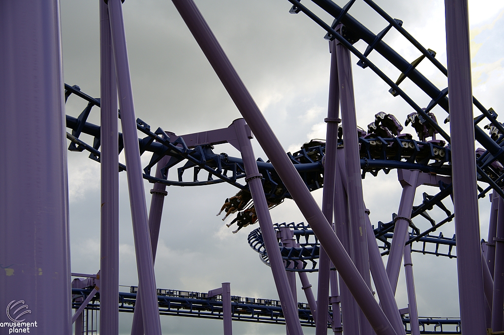 Nopuko Air Coaster