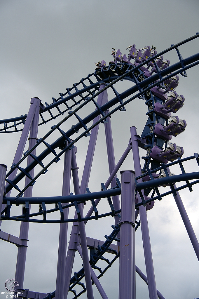 Nopuko Air Coaster