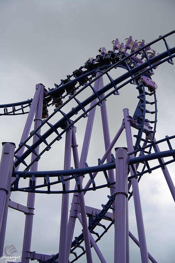 Nopuko Air Coaster