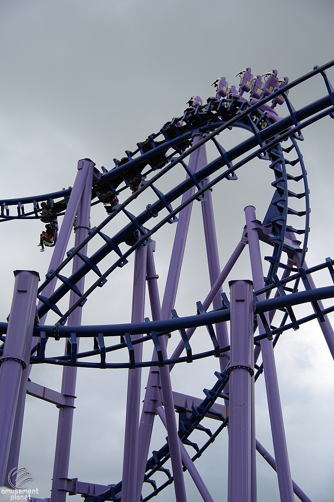 Nopuko Air Coaster