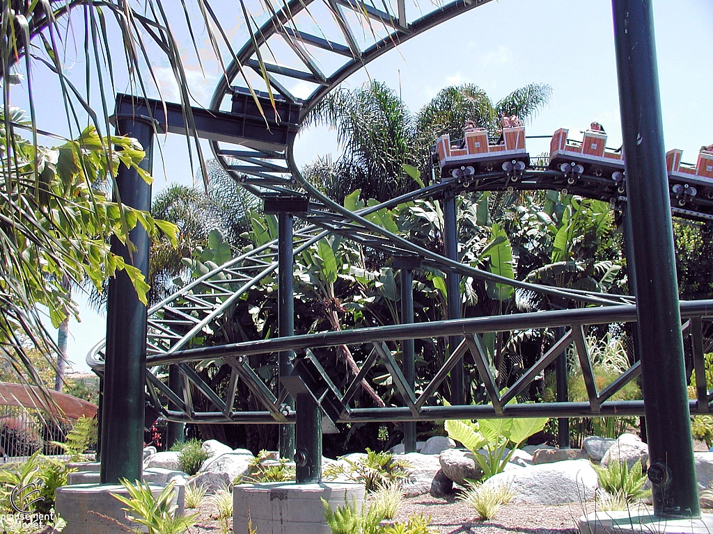 Coastersaurus