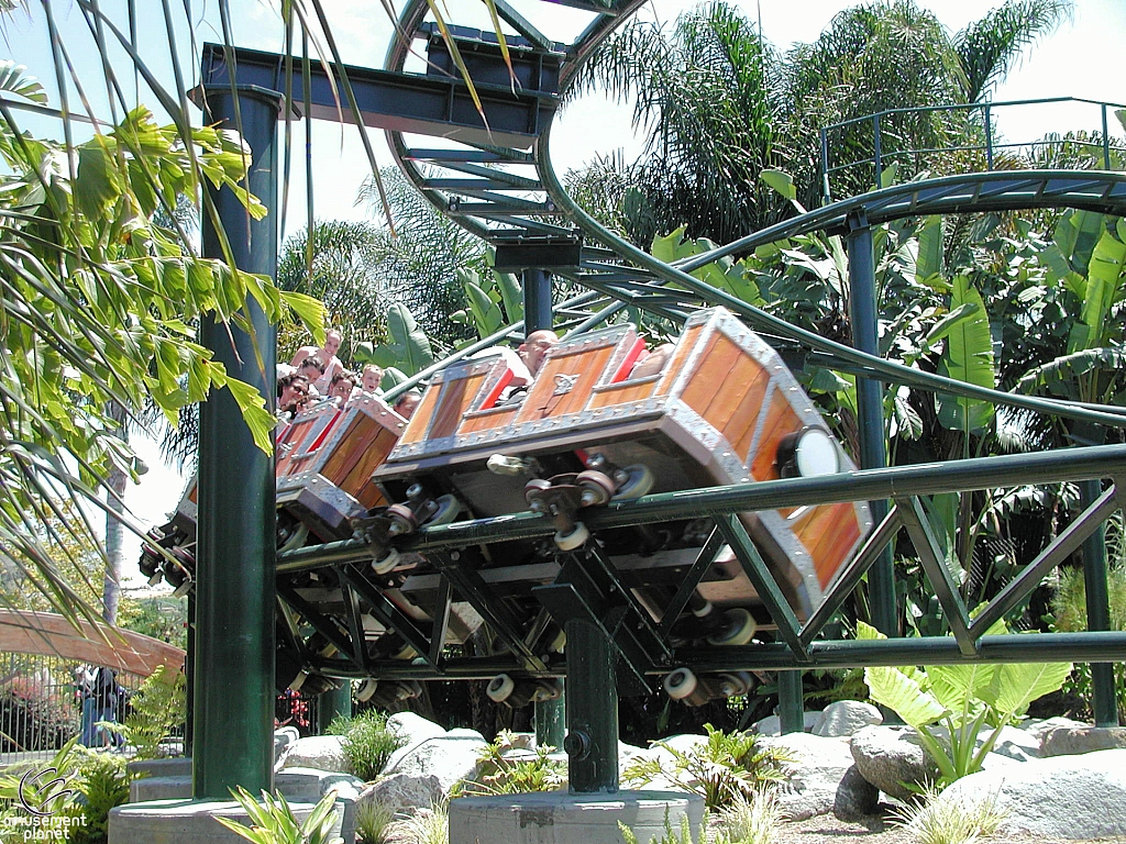 Coastersaurus