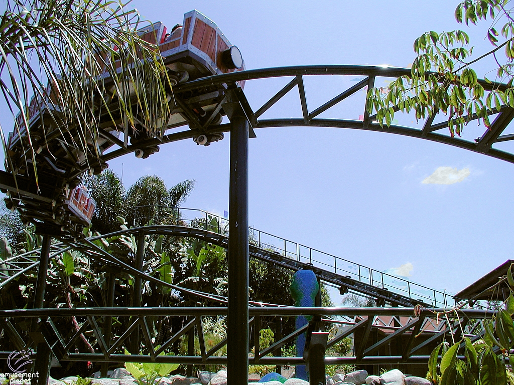 Coastersaurus