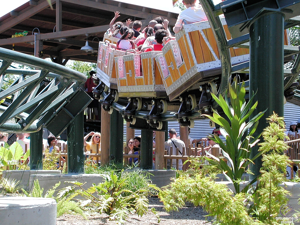 Coastersaurus