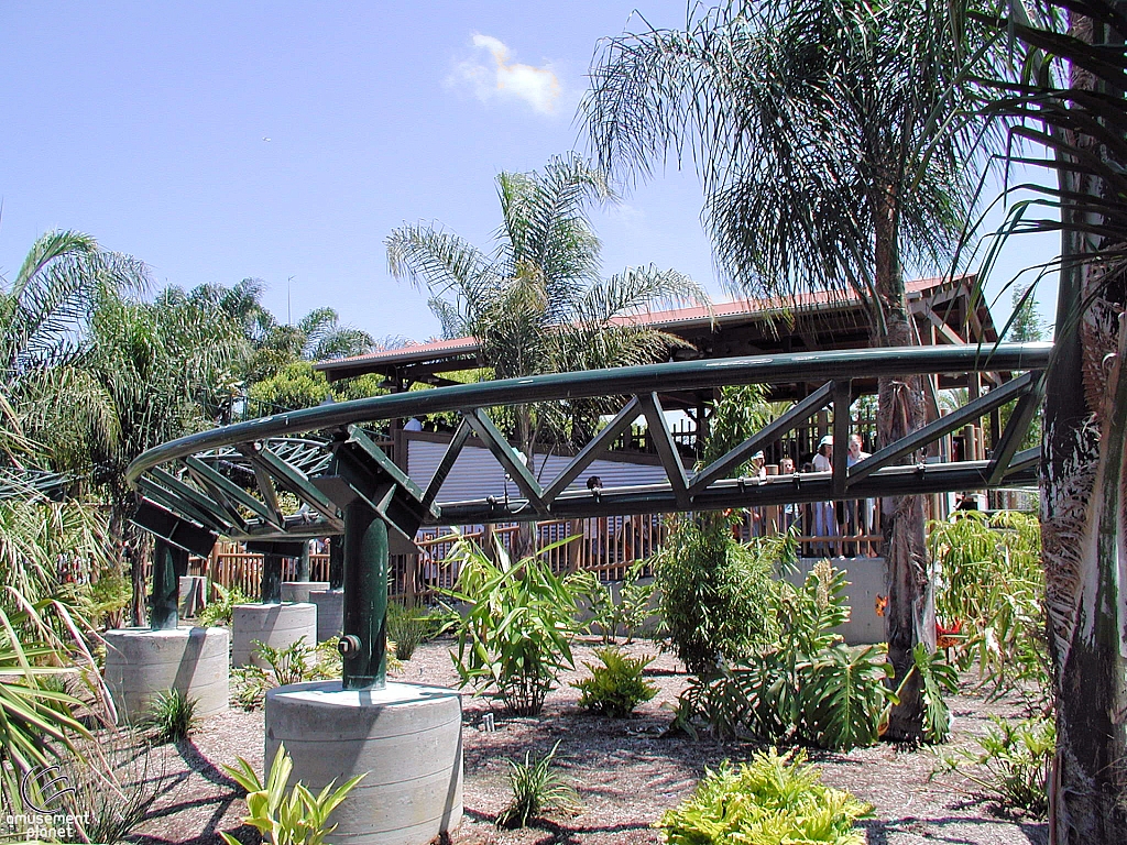 Coastersaurus