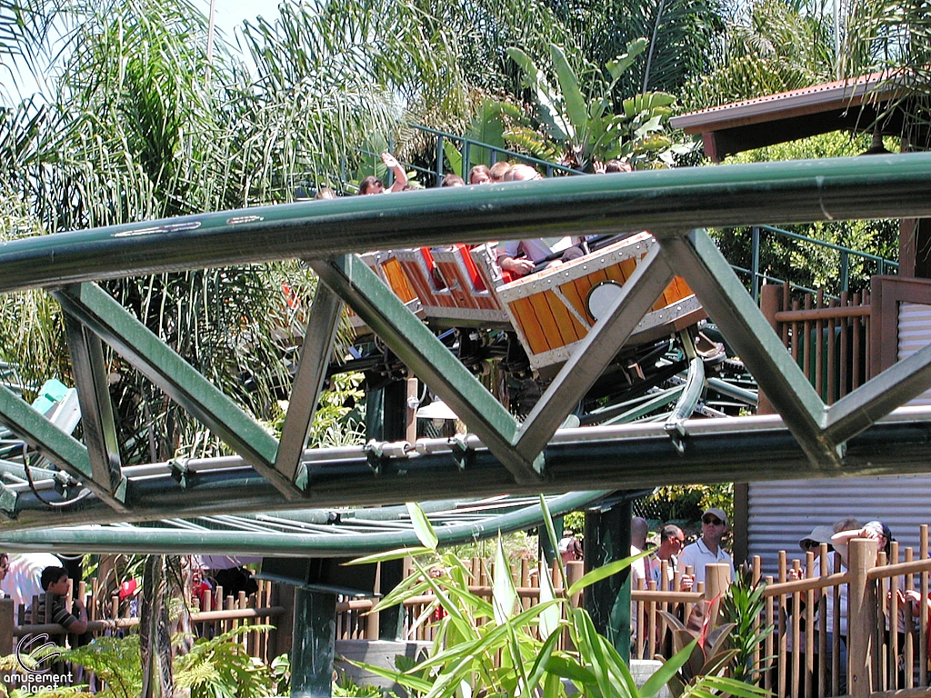 Coastersaurus