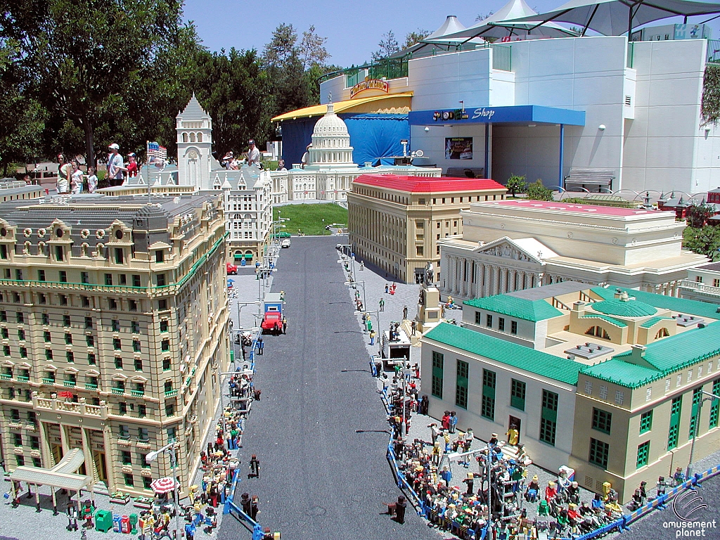 Miniland