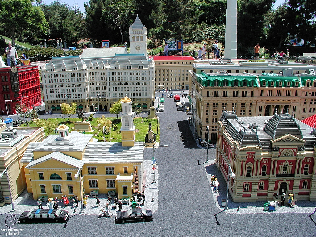 Miniland