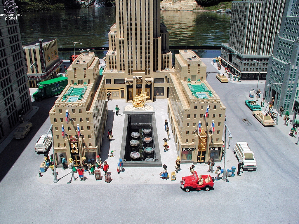 Miniland