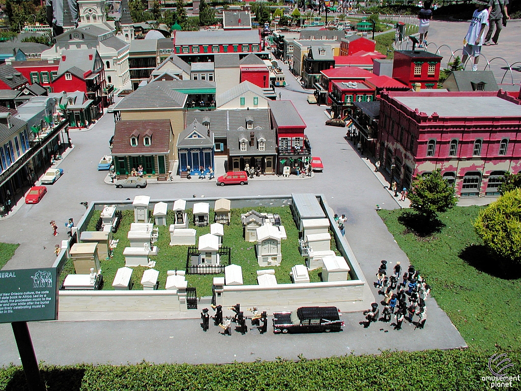 Miniland