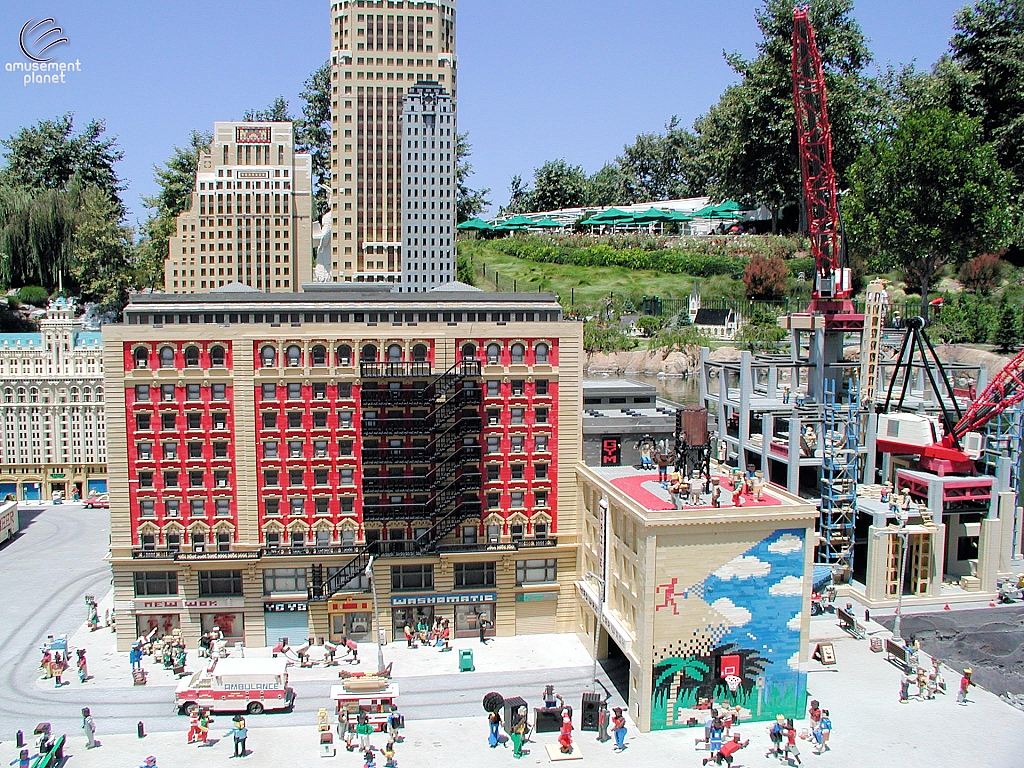 Miniland