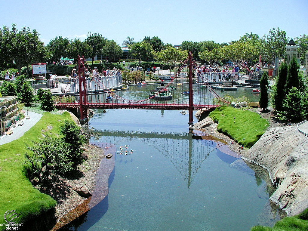 Miniland