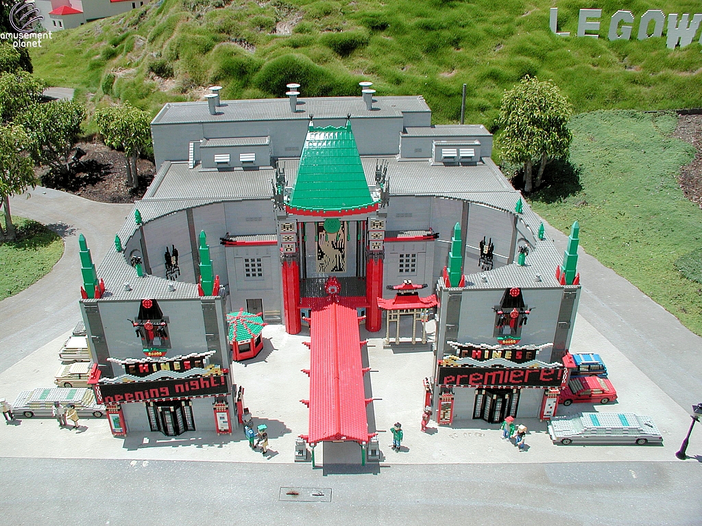 Miniland
