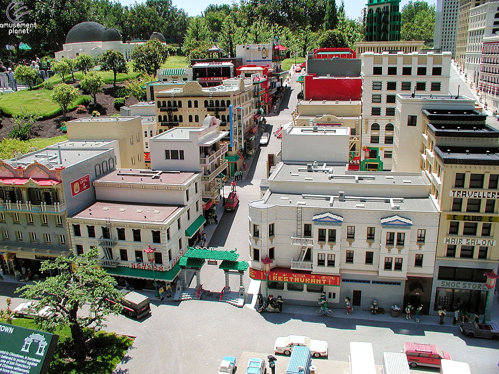 Miniland